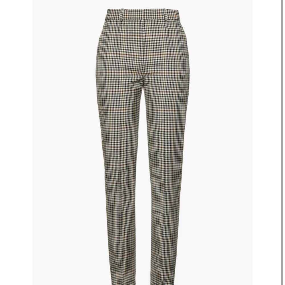 NWOT Victoria beckham trousers